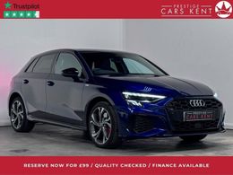 Audi A3 Sportback e-tron