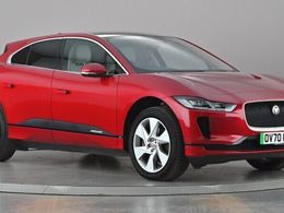 Jaguar I-Pace