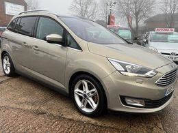 Ford Grand C-Max