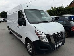 Nissan Interstar