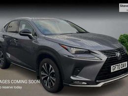 Lexus NX300h