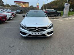 Mercedes C250