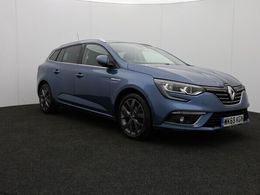 Renault Mégane GrandTour