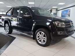 VW Amarok