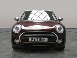 Mini Cooper Clubman