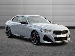 BMW M240