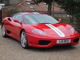 Ferrari 360