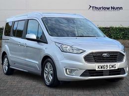 Ford Grand Tourneo Connect