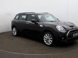 Mini Cooper Clubman