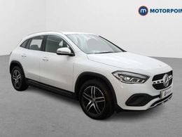 Mercedes GLA200