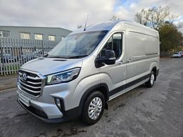 Maxus V90