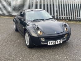 Smart Roadster