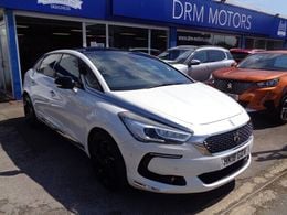 DS Automobiles DS5