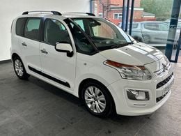 Citroën C3 Picasso