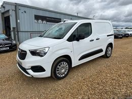 Vauxhall Combo