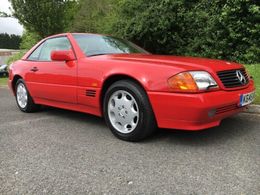 Mercedes SL300