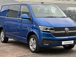 VW T6.1