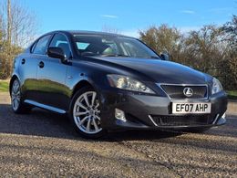 Lexus IS250