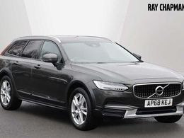 Volvo V90 CC