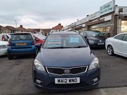 Kia Ceed Sportswagon