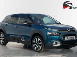 Citroën C4 Cactus