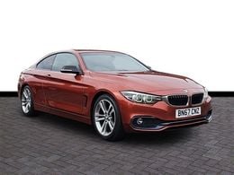 BMW 420