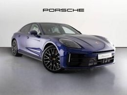 Porsche Panamera 4