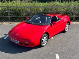 Lotus Elan