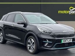 Kia e-Niro