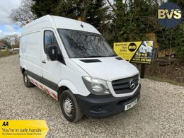 Mercedes Sprinter