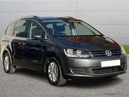 VW Sharan