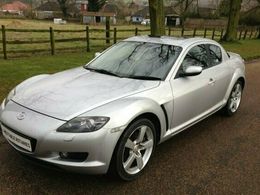 Mazda RX8