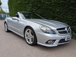 Mercedes SL300