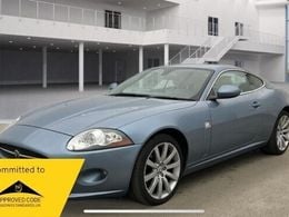 Jaguar XK