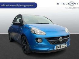 Vauxhall Adam