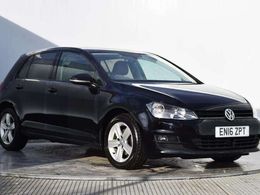 VW Golf VII