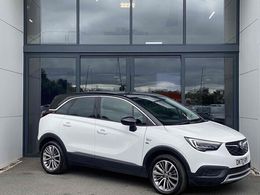 Vauxhall Crossland X