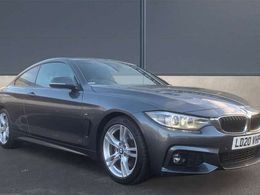 BMW 430