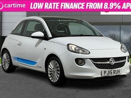 Vauxhall Adam