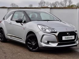 DS Automobiles DS3