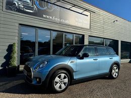 Mini Cooper Clubman