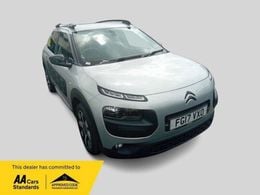 Citroën C4 Cactus