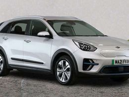 Kia e-Niro