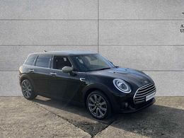 Mini Cooper Clubman