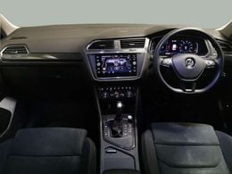 VW Tiguan Allspace