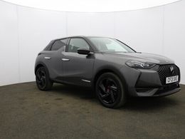 DS Automobiles DS3 Crossback