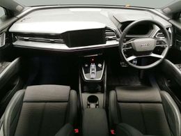 Audi Q4 Sportback e-tron