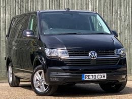 VW T6.1