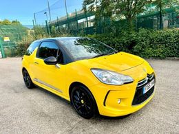 DS Automobiles DS3