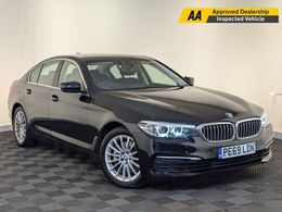 BMW 530e